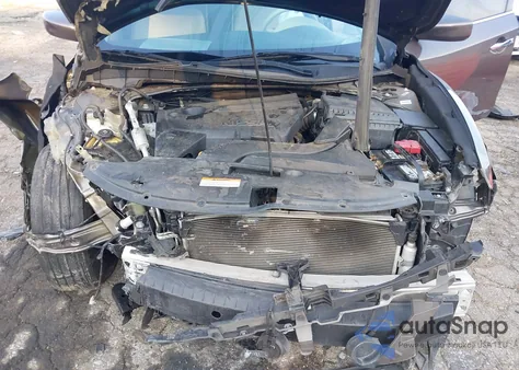 2016 Nissan Altima 2.5 S from USA, damaged, VIN 1N4AL3AP6GN388539